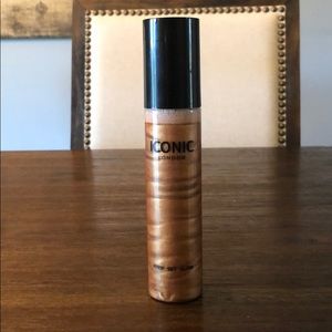 ICONIC London PREP•SET•GLOW